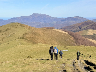 RB64-Mendaur et Mendieder