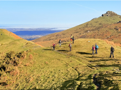 RB64-Gorospil / Ourrezti / Atxulegui