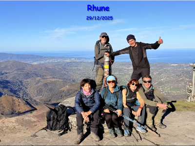 RB64-Rhune depuis la Chapelle d`Olhette