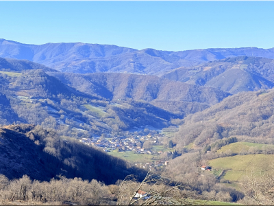 RB64-Col de Narbalatz depuis Etxalar