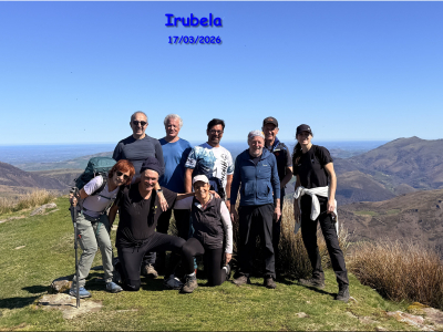 RB64-Irubela par le Cirque des Asphodèles