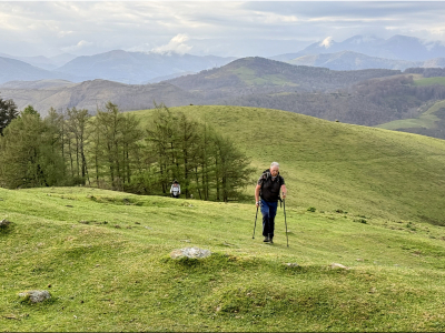 RB64-Endalartsa / San Antón / Kopako Harria
