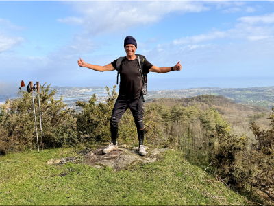 RB64-Endalartsa / San Antón / Kopako Harria