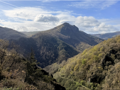 RB64-Endalartsa / San Antón / Kopako Harria