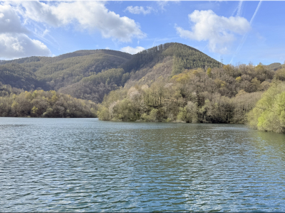 RB64-Endalartsa / San Antón / Kopako Harria