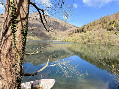 RB64-Endalartsa / San Antón / Kopako Harria