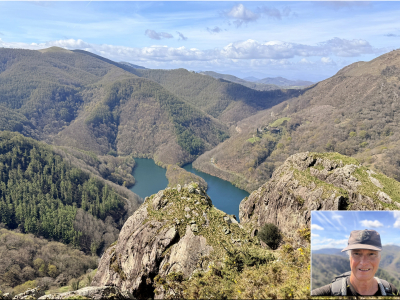 RB64-Endalartsa / San Antón / Kopako Harria