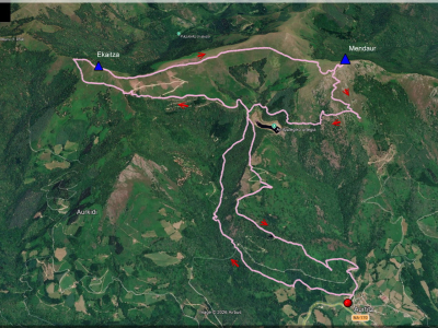 RB64-Boucle Ekaitza et Mendaur