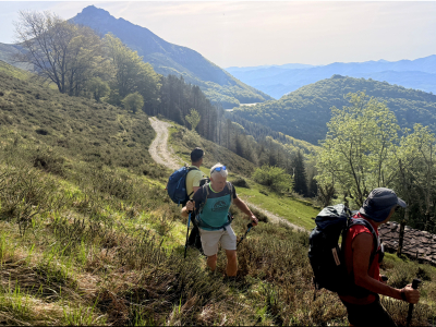 RB64-Boucle Ekaitza et Mendaur