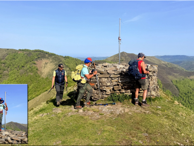 RB64-Boucle Ekaitza et Mendaur