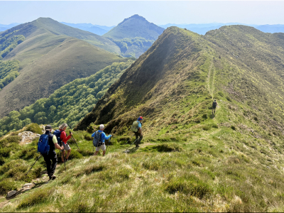 RB64-Boucle Ekaitza et Mendaur