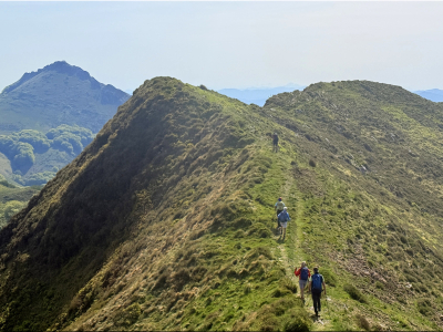 RB64-Boucle Ekaitza et Mendaur