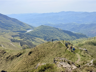 RB64-Boucle Ekaitza et Mendaur