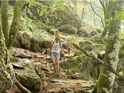 RB64-Boucle Ekaitza et Mendaur