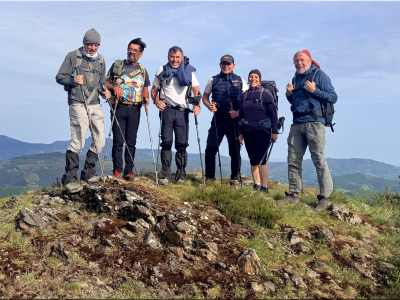 RB64-Menditorrotx et Azkua