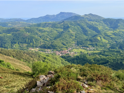 RB64-Menditorrotx et Azkua