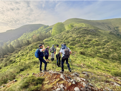 RB64-Menditorrotx et Azkua