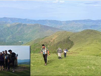 RB64-Menditorrotx et Azkua