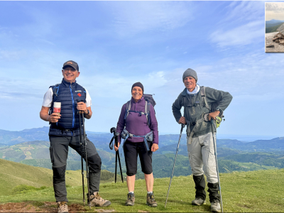 RB64-Menditorrotx et Azkua