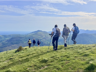 RB64-Menditorrotx et Azkua