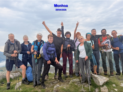 RB64-Munhoa, Munhogain et Oylarandoy