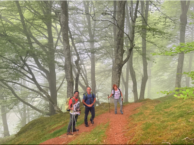 RB64-Munhoa, Munhogain et Oylarandoy