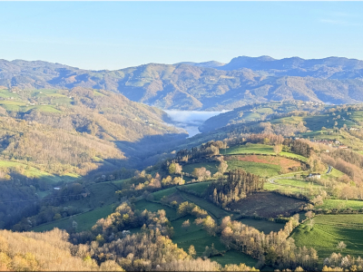 RB64-Ganboa (Sierra de Aralar)
