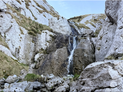 RB64-Ganboa (Sierra de Aralar)