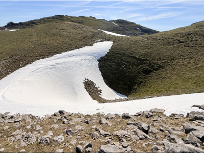 RB64-Ganboa (Sierra de Aralar)