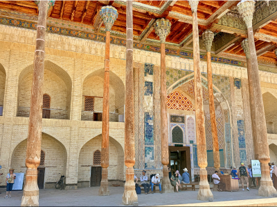 RB64-Ouzbékistan