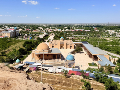 RB64-Ouzbékistan