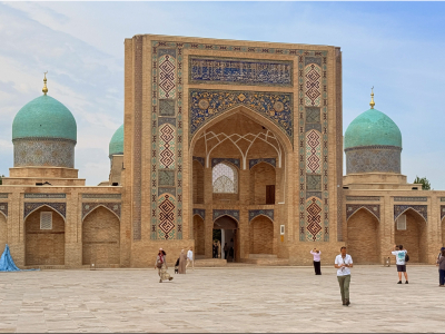 RB64-Ouzbékistan