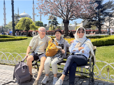 RB64-Istanbul