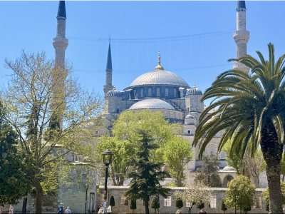 RB64-Istanbul
