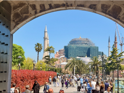 RB64-Istanbul