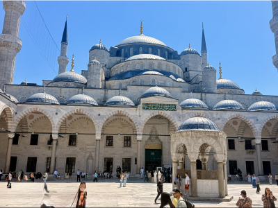 RB64-Istanbul