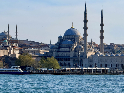RB64-Istanbul