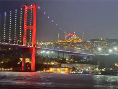 RB64-Istanbul
