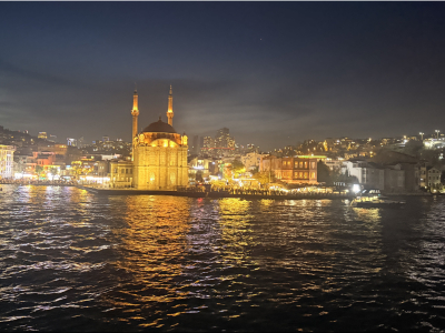 RB64-Istanbul