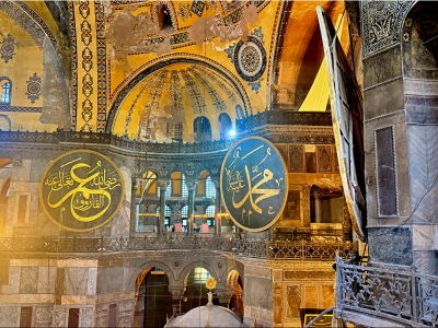 RB64-Istanbul