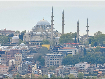 RB64-Istanbul