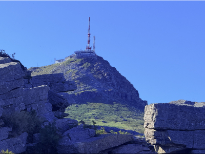 RB64-Les contreforts de la Rhune