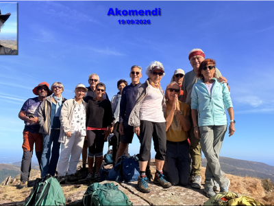 RB64-Akomendi et Goramakil depuis Itzulegi