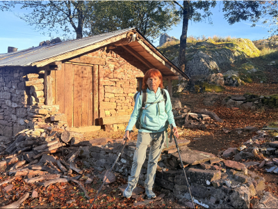 RB64-Akomendi et Goramakil depuis Itzulegi