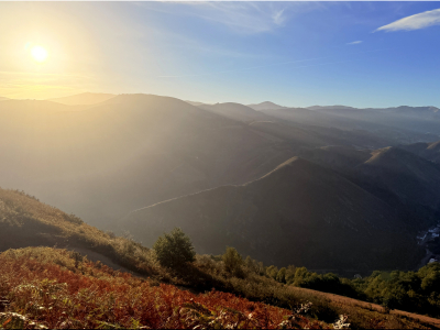 RB64-Antchola depuis les Aldudes