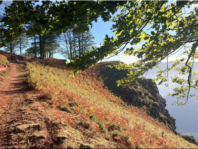 RB64-Antchola depuis les Aldudes