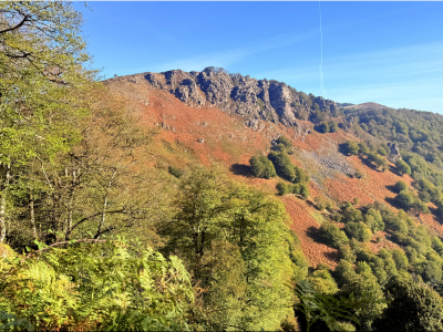 RB64-Antchola depuis les Aldudes