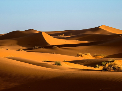 RB64-Circuit 4x4 dans le sud Marocain