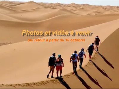 RB64-Circuit 4x4 dans le sud Marocain