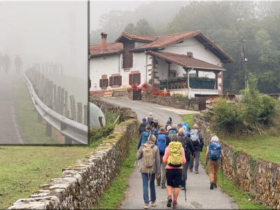 RB64-Zarkindegi depuis le vallon de Beartzun